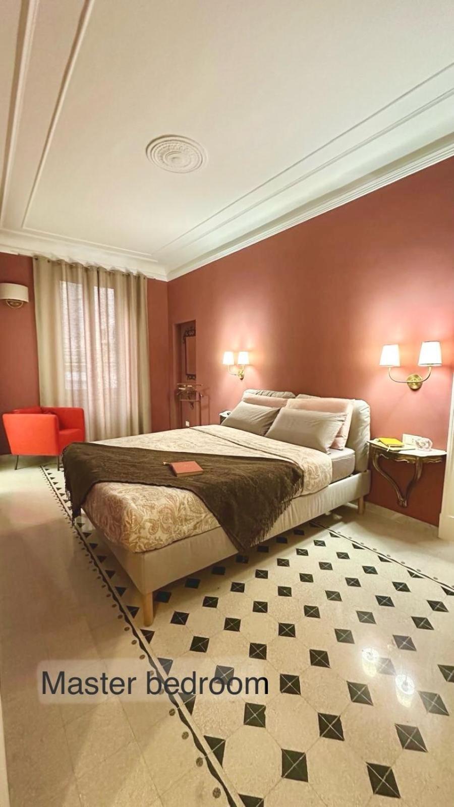 3Bdr Apartment In The Heart Of Roma Dış mekan fotoğraf