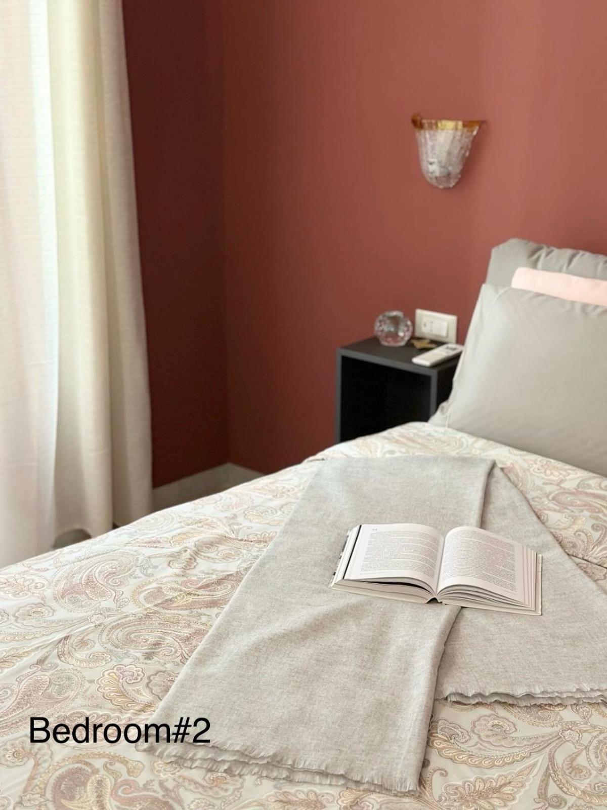 3Bdr Apartment In The Heart Of Roma Dış mekan fotoğraf