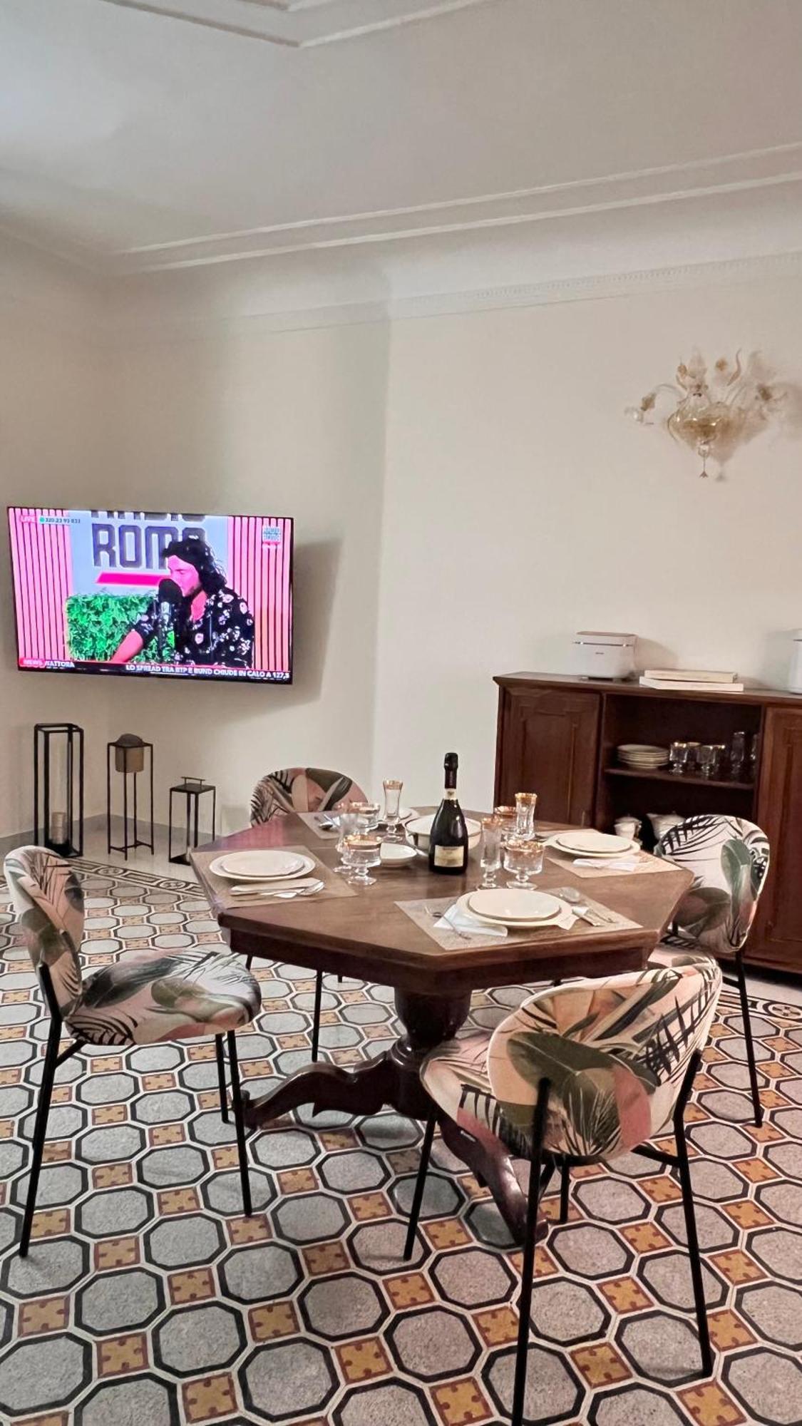 3Bdr Apartment In The Heart Of Roma Dış mekan fotoğraf